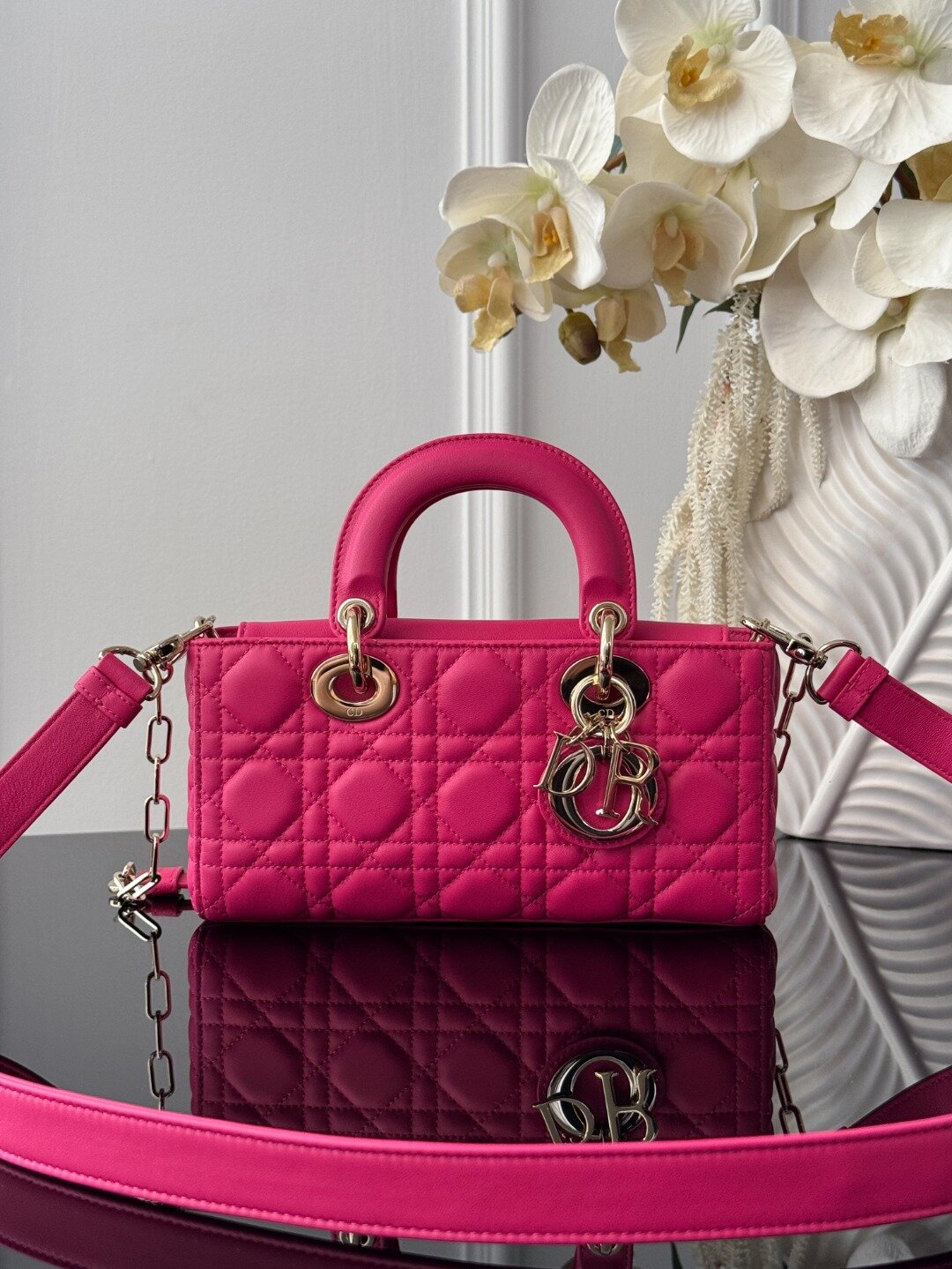 Dior Lady D-joy S4